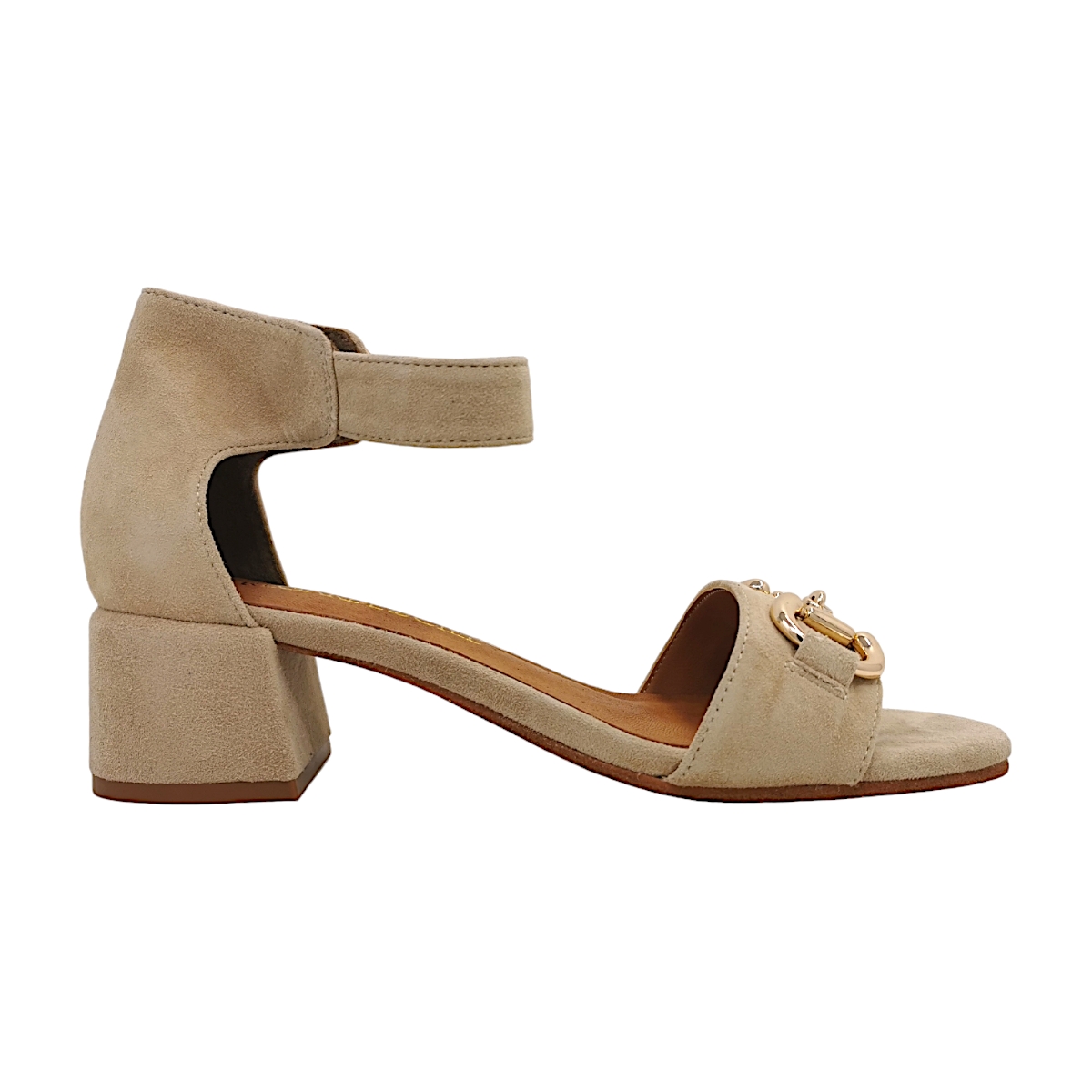regarde le ciel Yeremi-23 Beige 6124 Desert