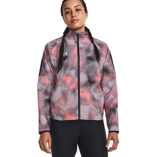 DAMEN SHIRT UA W'S CH. PRO TRACK PRNT