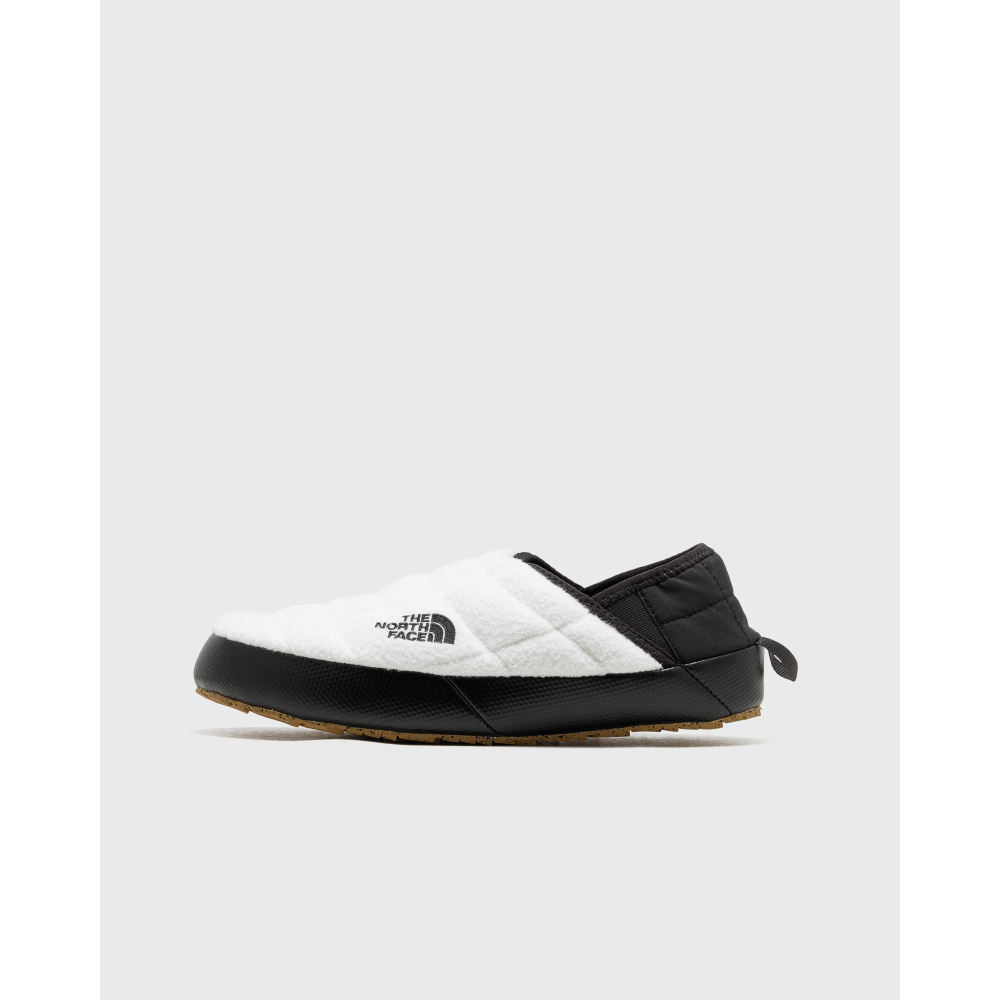 The North Face ThermoBall Traction V Denali NF0A7W4LQ4C / weiss