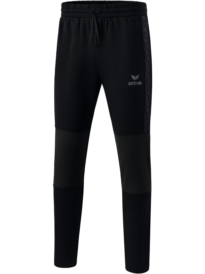 erima Trainingshose in schwarz günstig kaufen