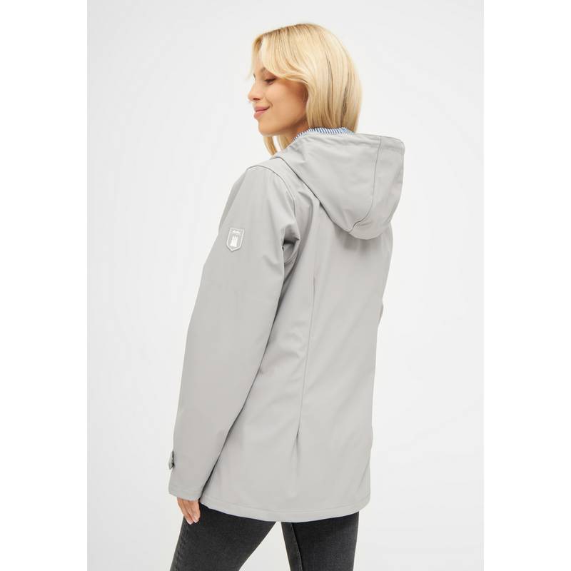 Derbe Pensby Regenjacke Damen