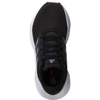 adidas Galaxy 6 Running in schwarz