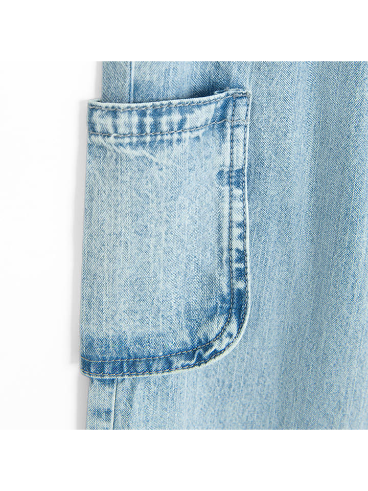 COOL CLUB Jeans - Comfort fit - in Hellblau günstig kaufen