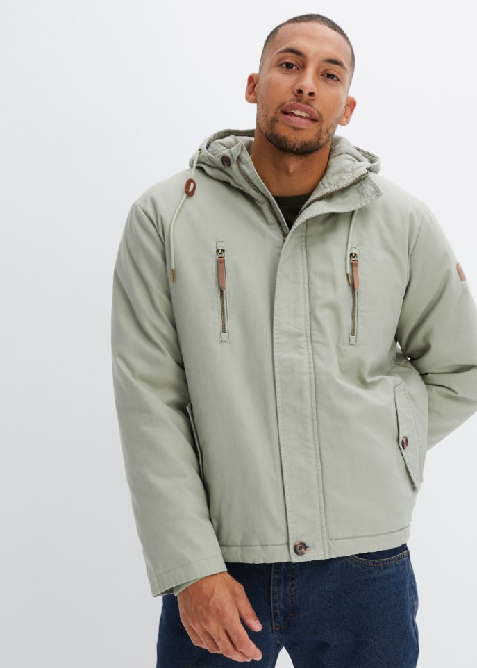 Winterjacke