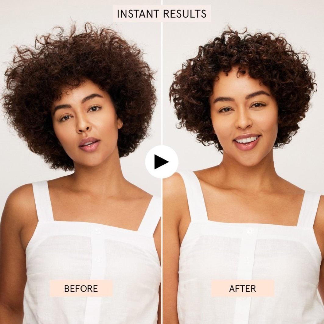 BONDIBOOST Curl Boss Potenciador de rizos