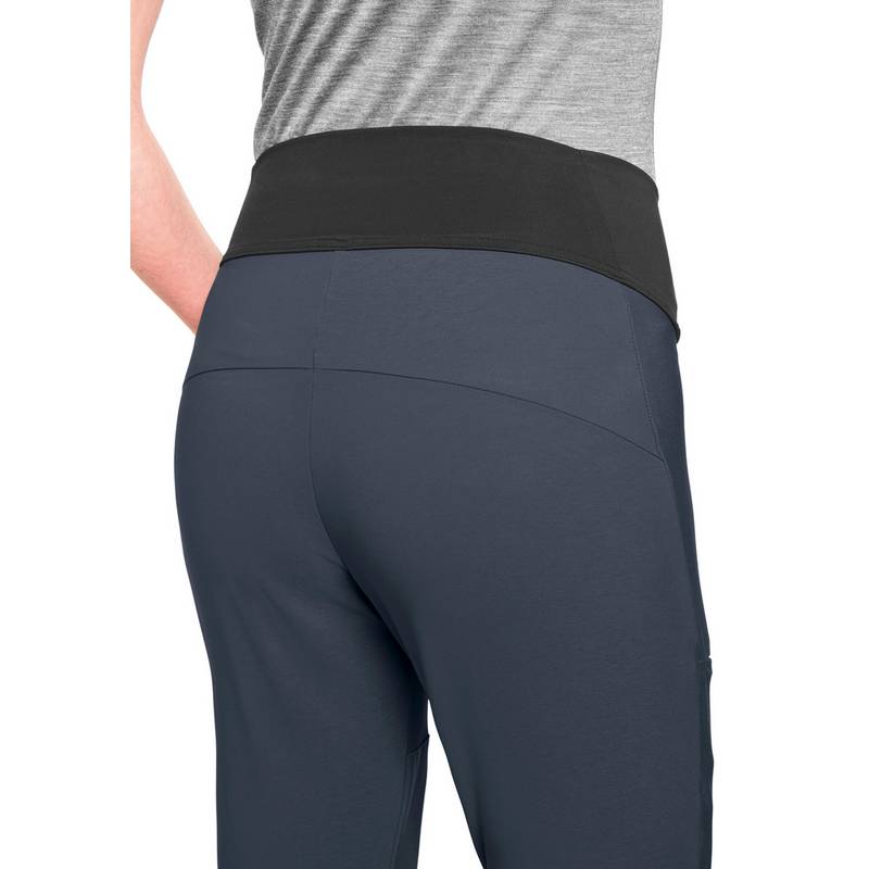 Maier Sports Ophit Plus 2.0 Tights Damen