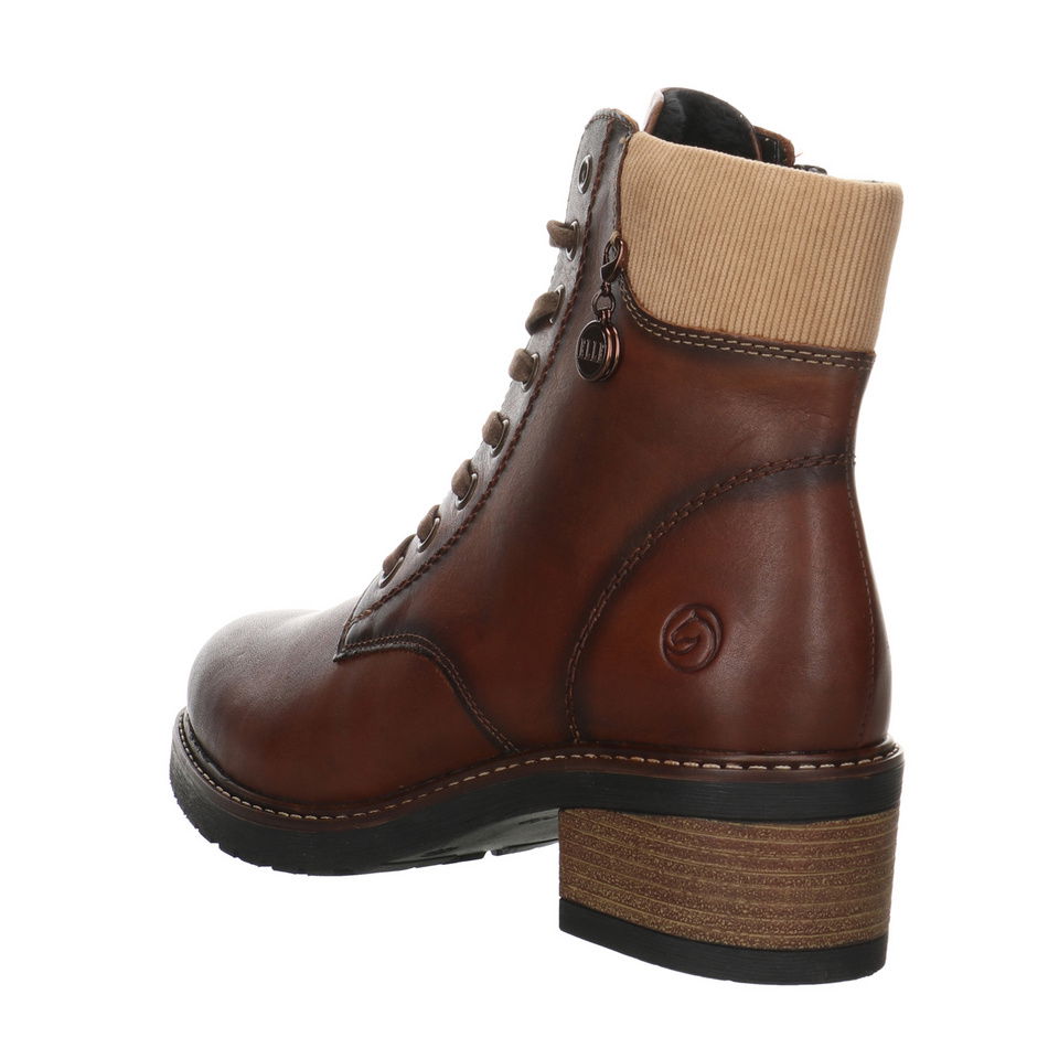 Remonte Schnürboots