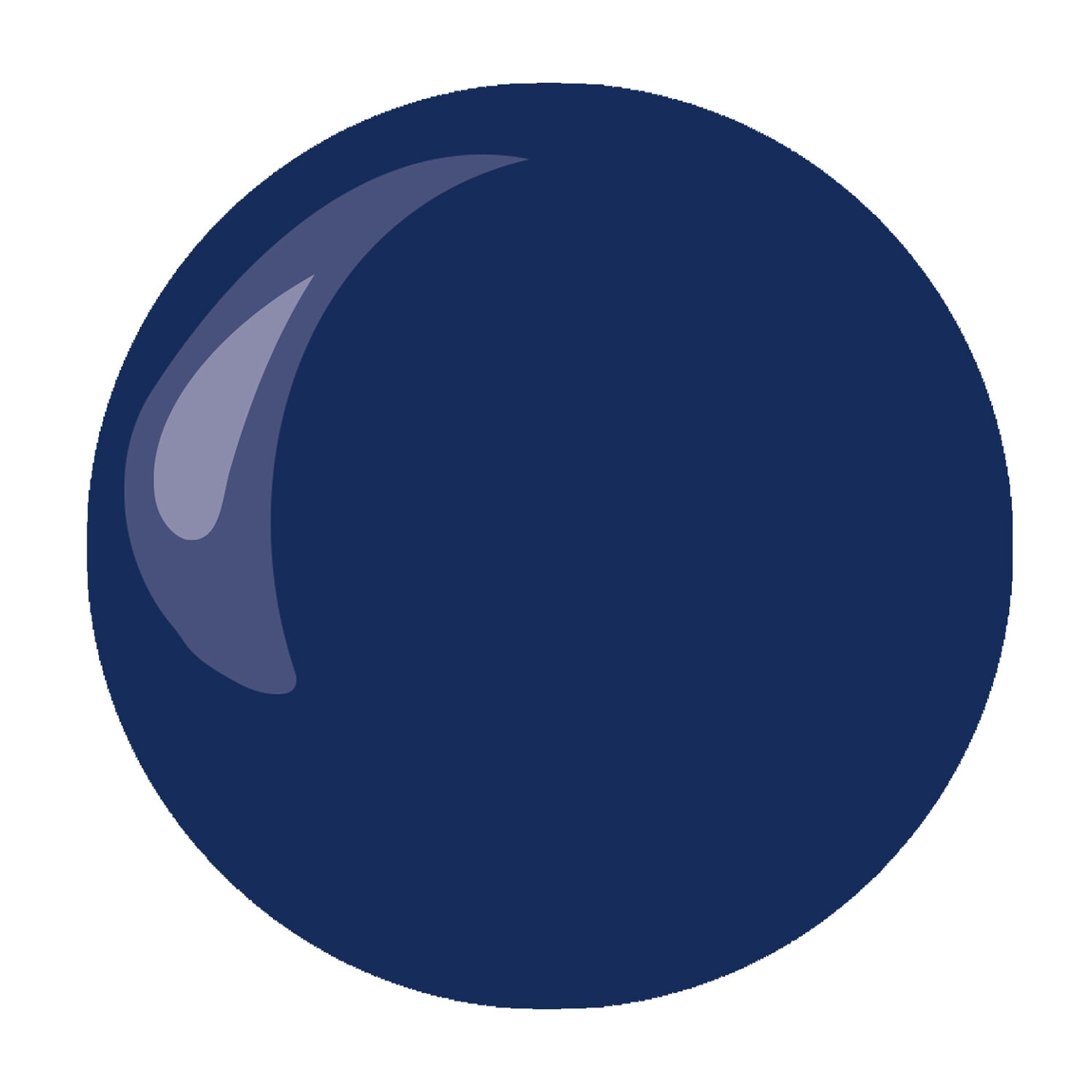 Alessandro Striplac Peel or Soak Vernis Semi-permanent - 178 Classic Blue
