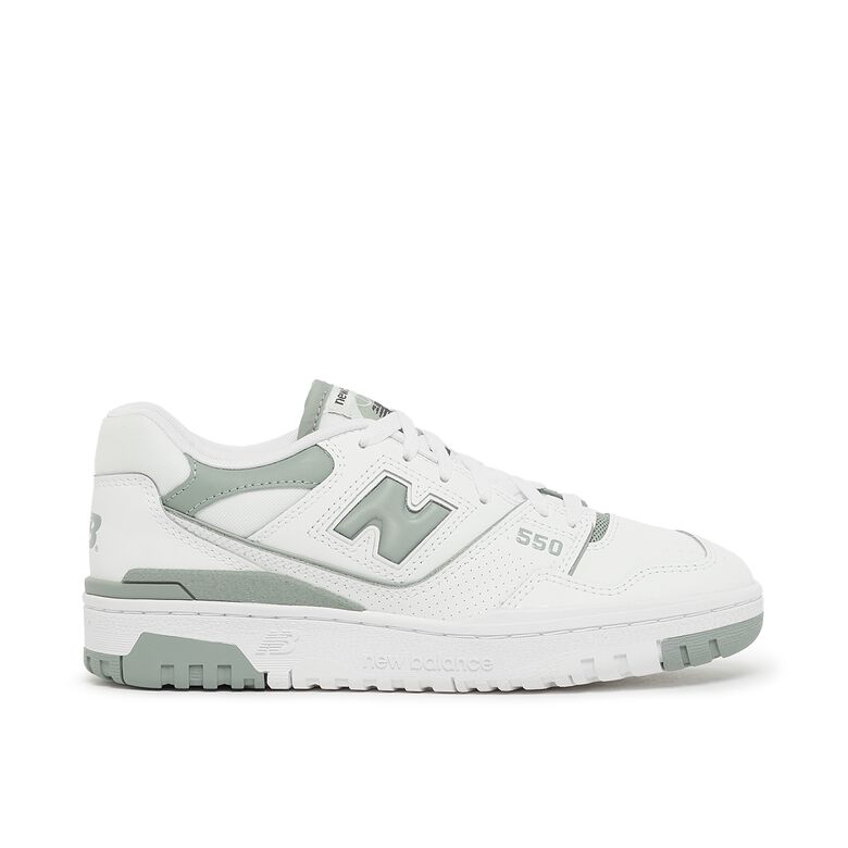 New Balance Wmns BBW550BG white