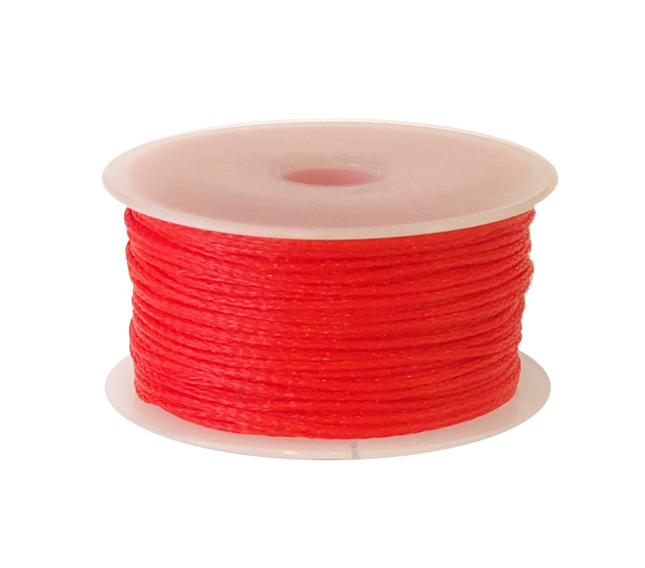 TECTOOL FLIESENLEGERSCHNUR ROT 1,7MM X 50M