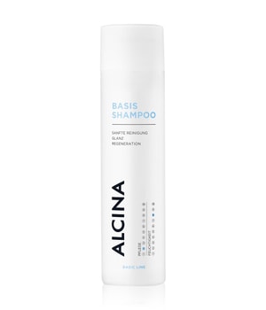 ALCINA Basic Line Basis Shampoo Haarshampoo-250 ml