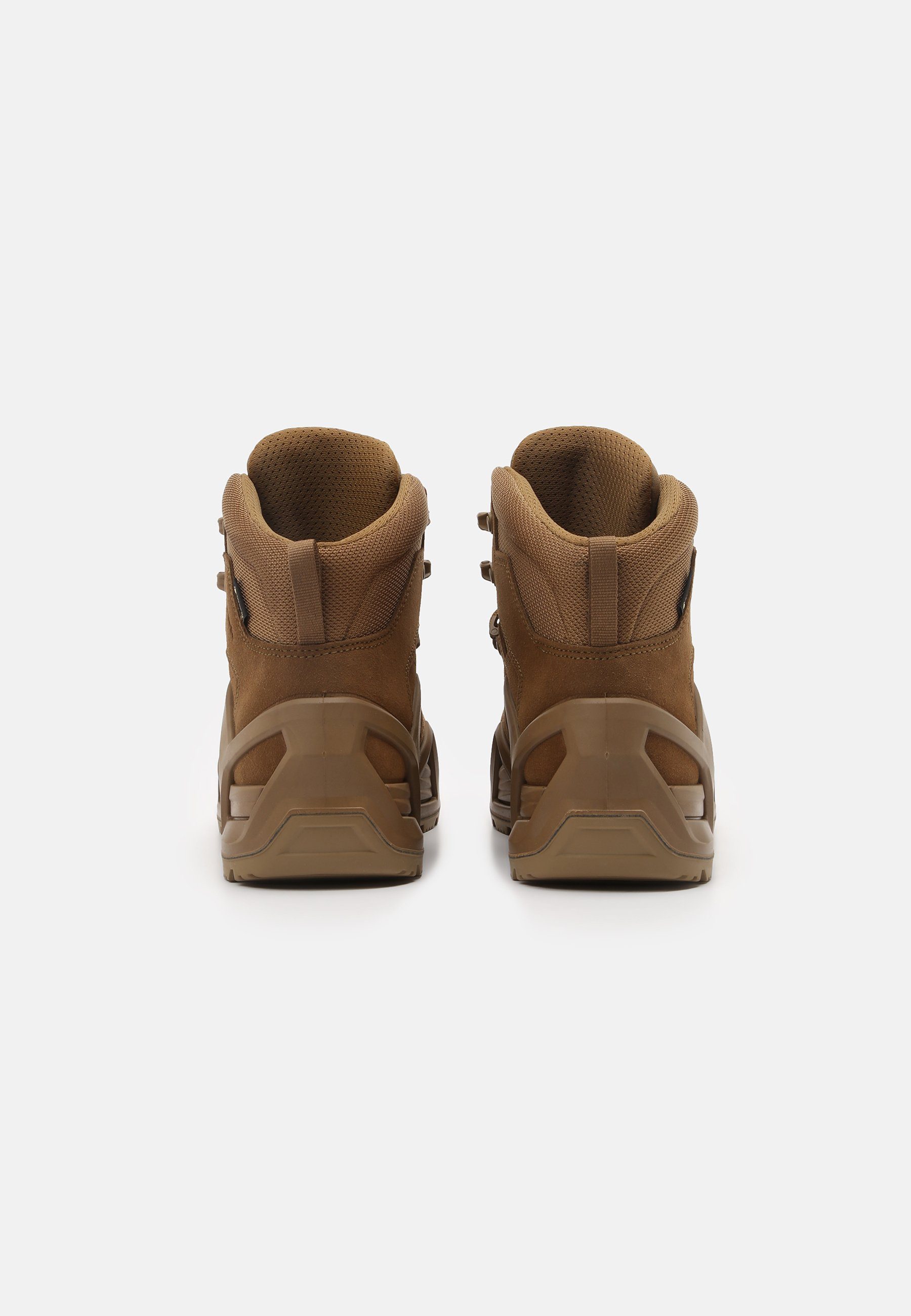 LOWA Professional ZEPHYR MK2 GTX MID Outdoorwinterstiefel