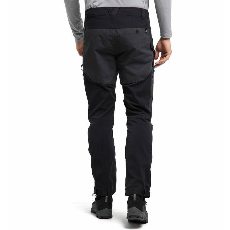 Haglfs Rugged Pro Pant Trekkinghose Herren