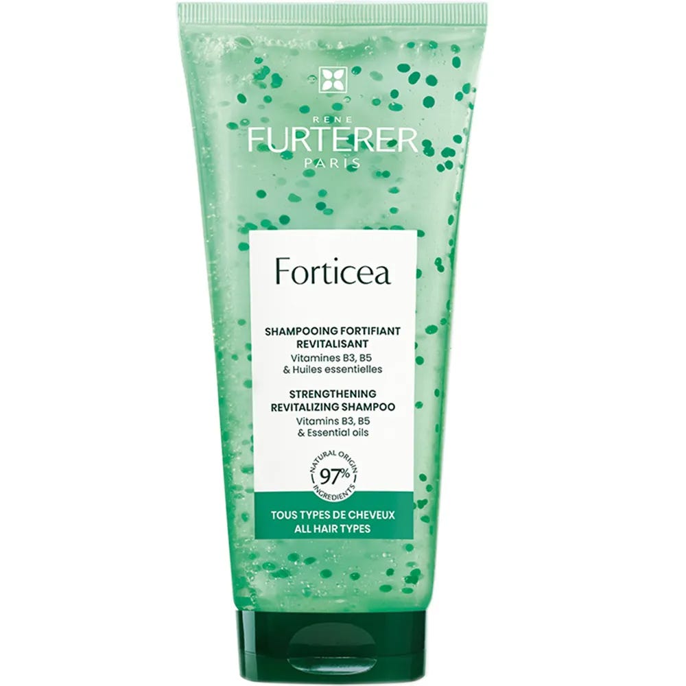Rene Furterer Forticea Vitalisierendes Shampoo 600 ml