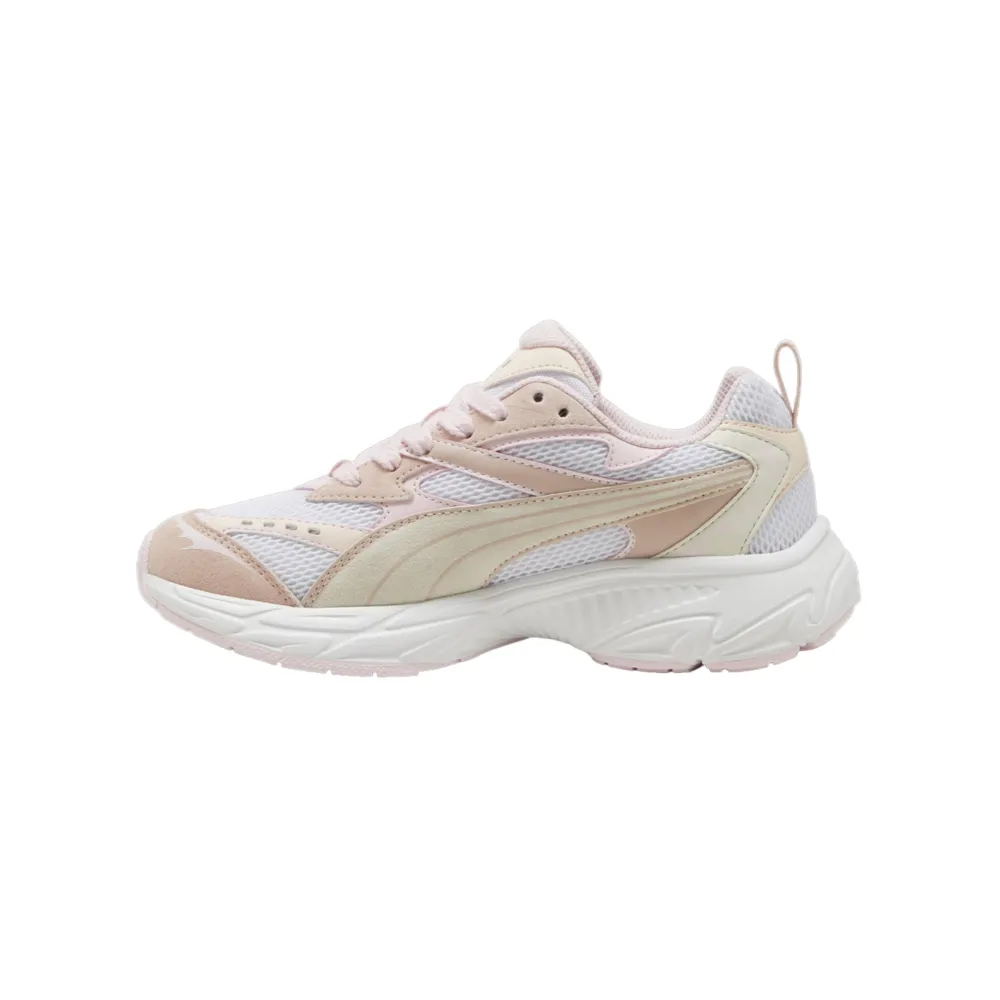 PUMA Morphic Suede 396687/003 / weiss
