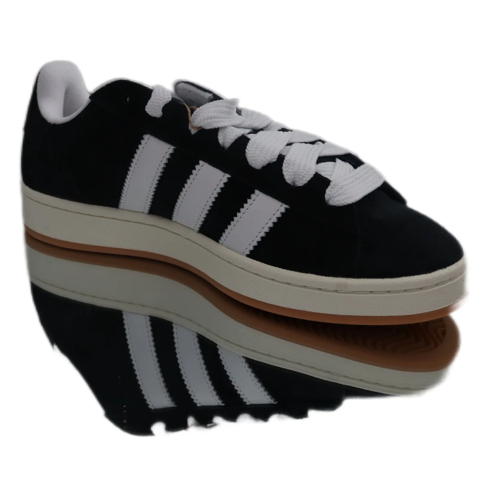 adidas Campus 00s Core Black