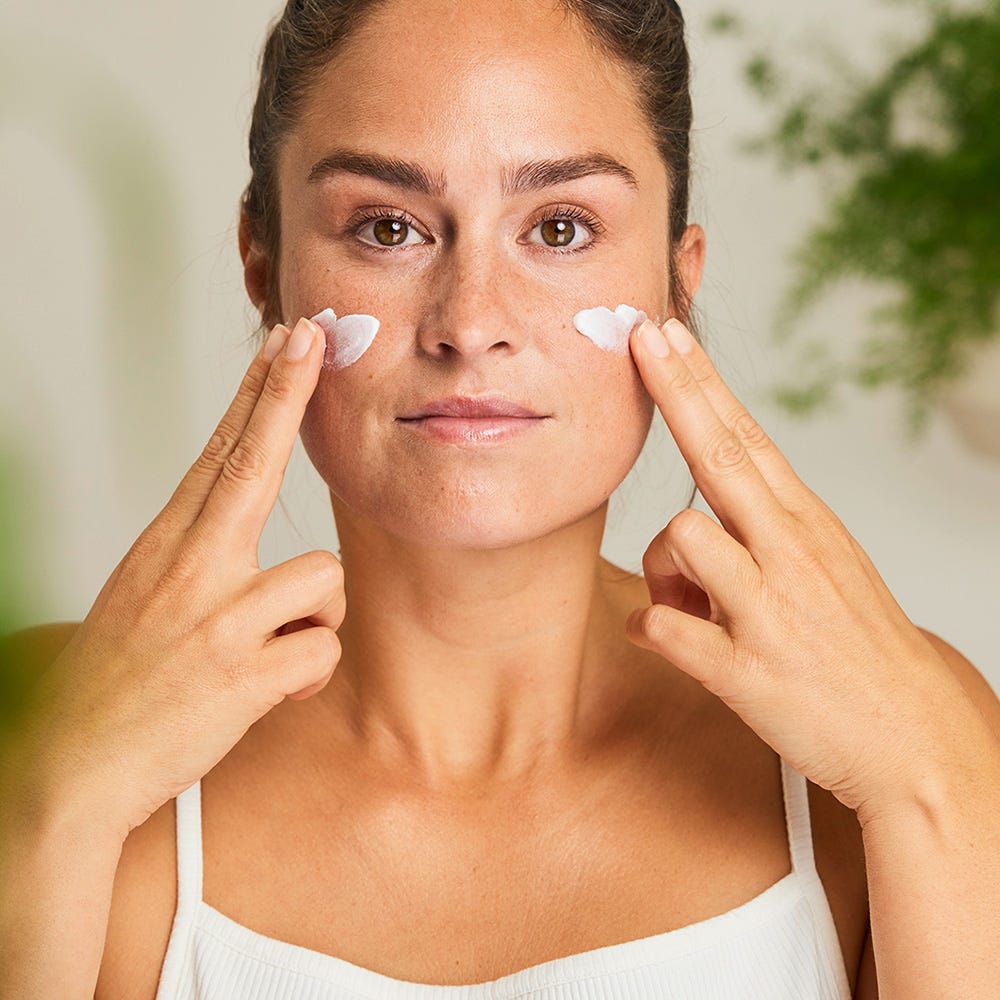 Weleda Nachtkerze Festigende Tagespflege 30 ml