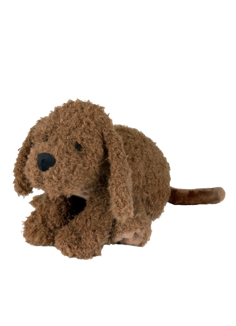 Labradoodle Larry Pluszowy #2.38cm