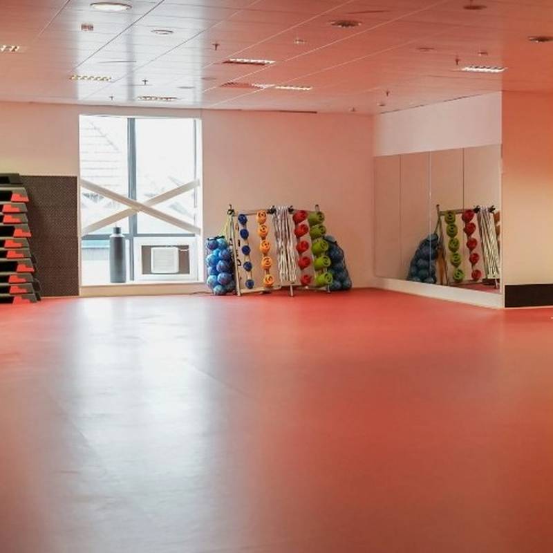 Erlebnis Fitness Future Hannover Misburg Studioticket