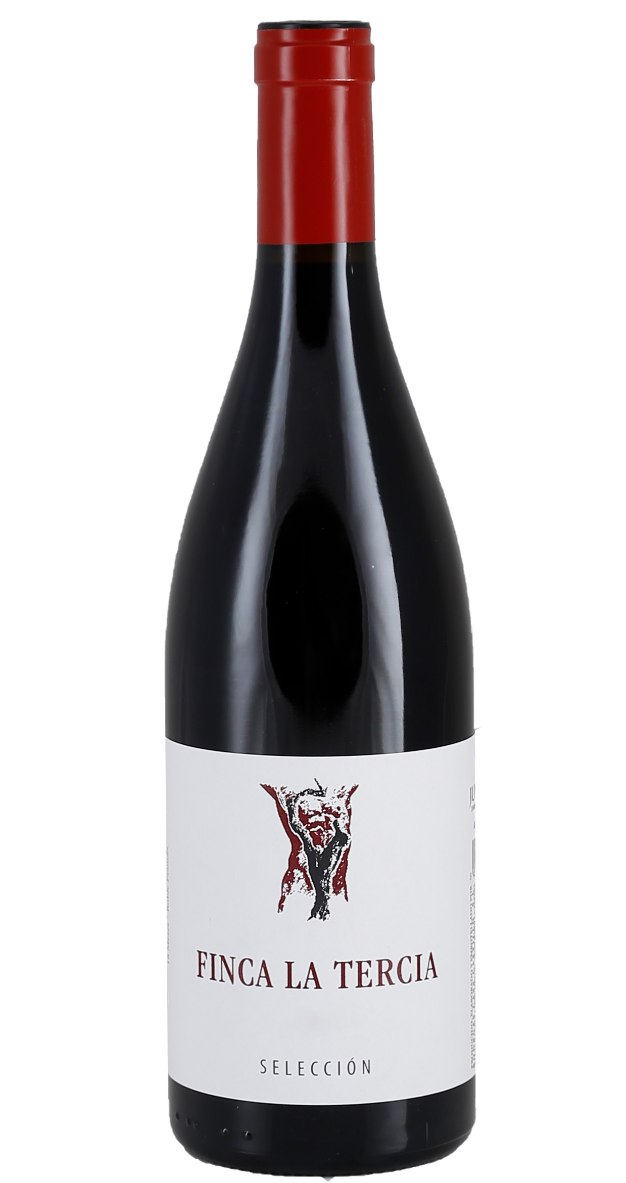 Casa Castillo Finca la Tercia Seleccion Limited Edition 2021