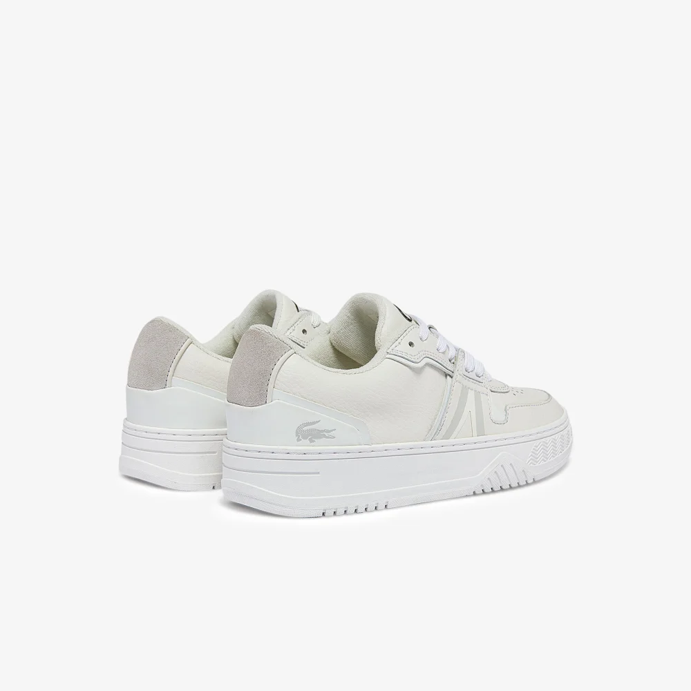Lacoste L001 42SFA007665T / weiss