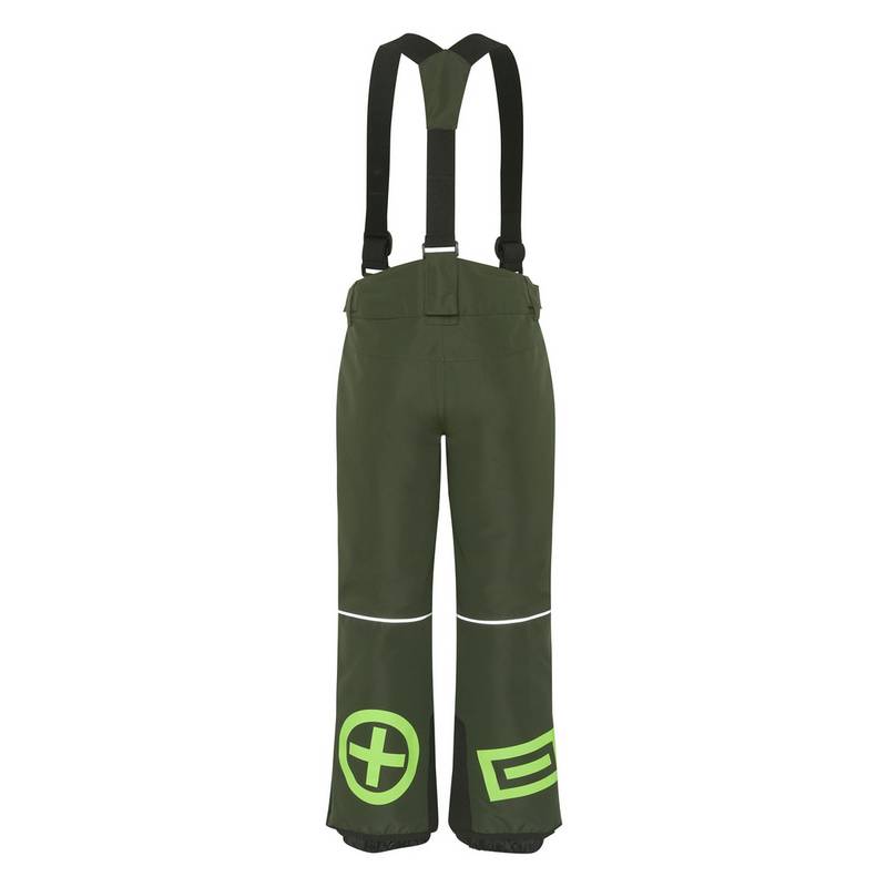 Chiemsee Skihose Skihose Jungen