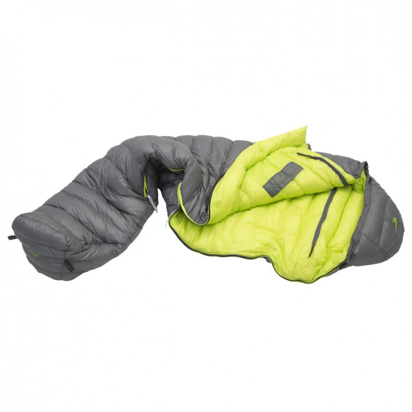 Carinthia - D400 - Daunenschlafsack