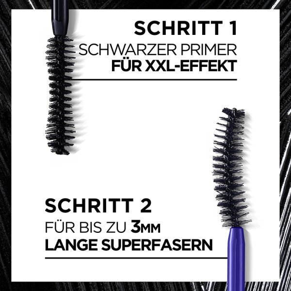 L'Oréal Paris Mascara