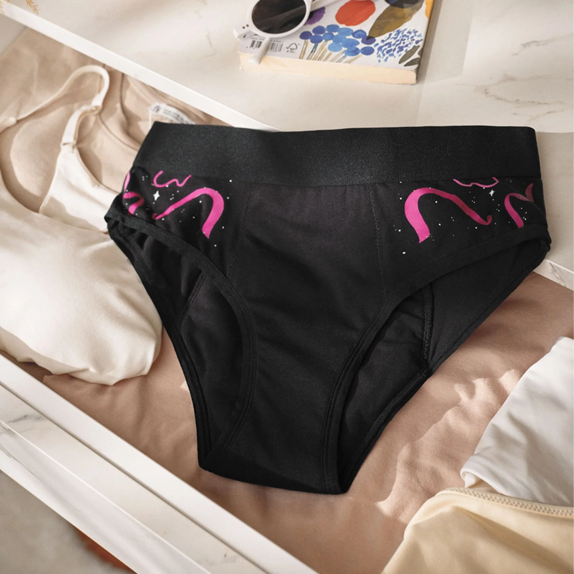 Accessori Bloom Menstrual Panties - Igiene Intima