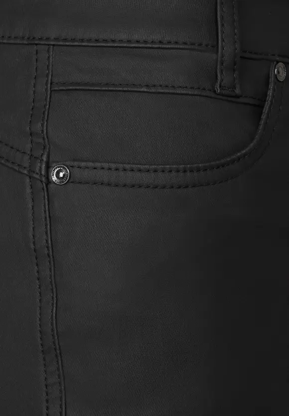 Street One Slim Fit Coating Hose