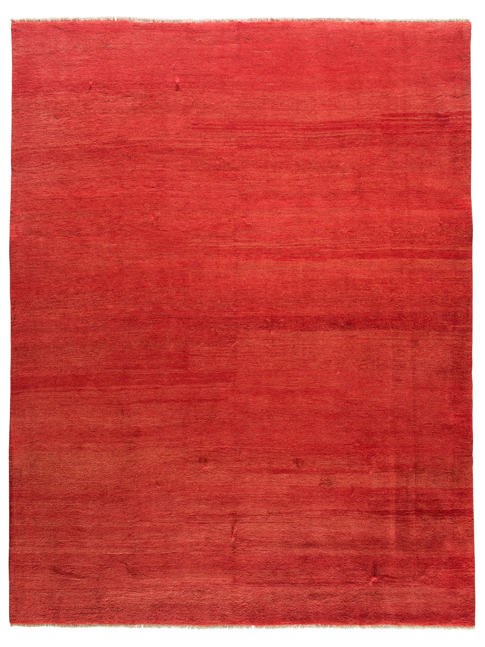 Persischer Gabbeh ca. 300 x 395 cm, Unikat / Einzelstück