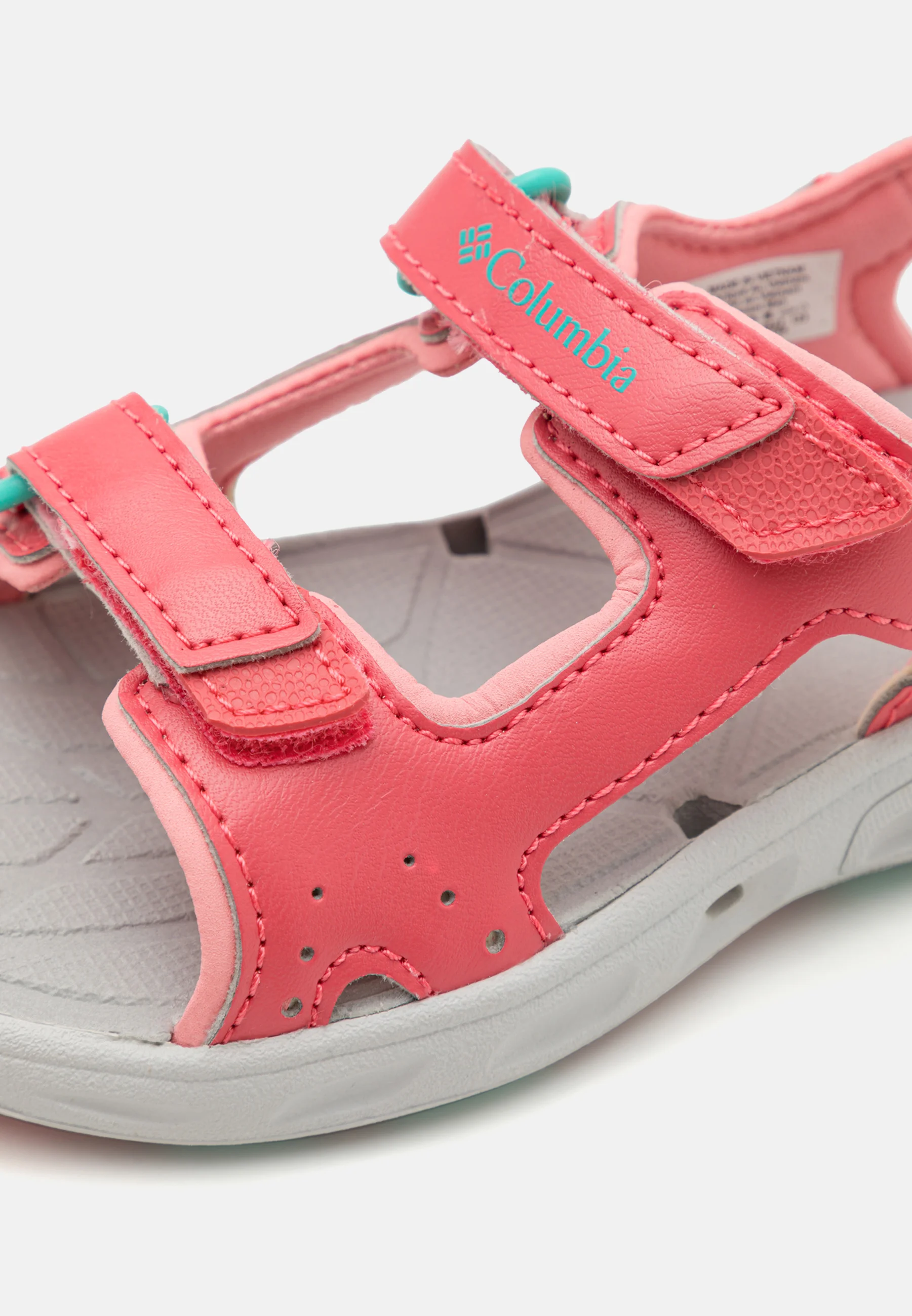 Columbia TECHSUN VENT UNISEX - Sandalias de trekking