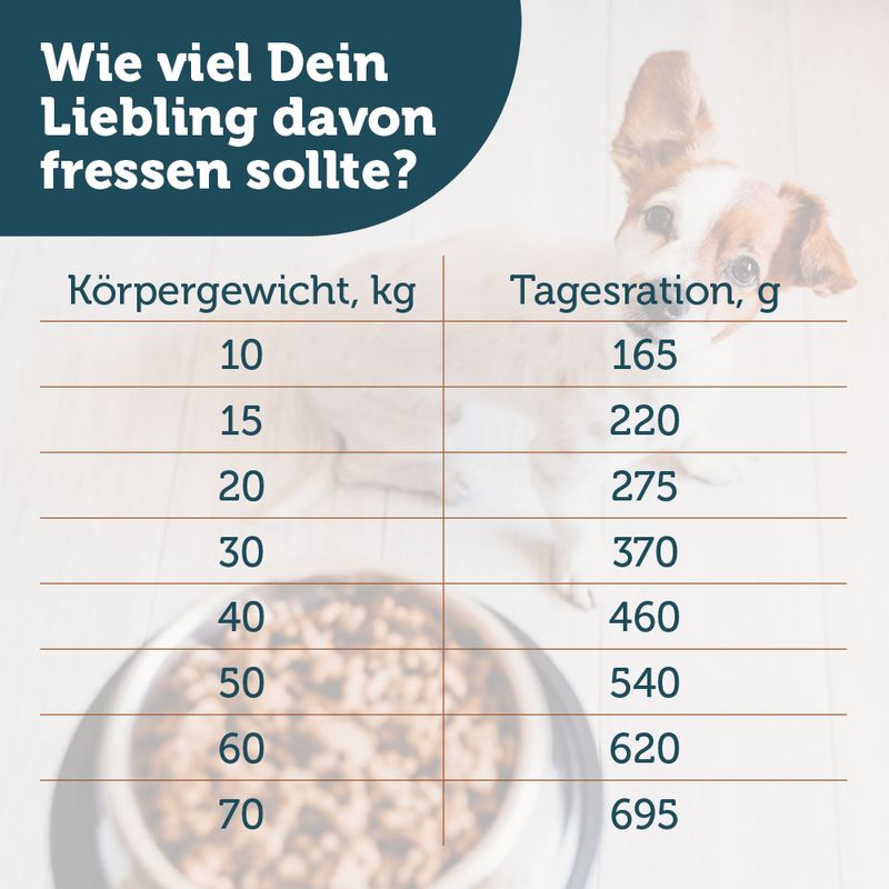 mera essential Adult mit Rind