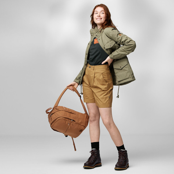 VARDAG SHORTS W Damen - Shorts