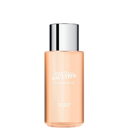 Jean Paul Gaultier Classique Shower Gel