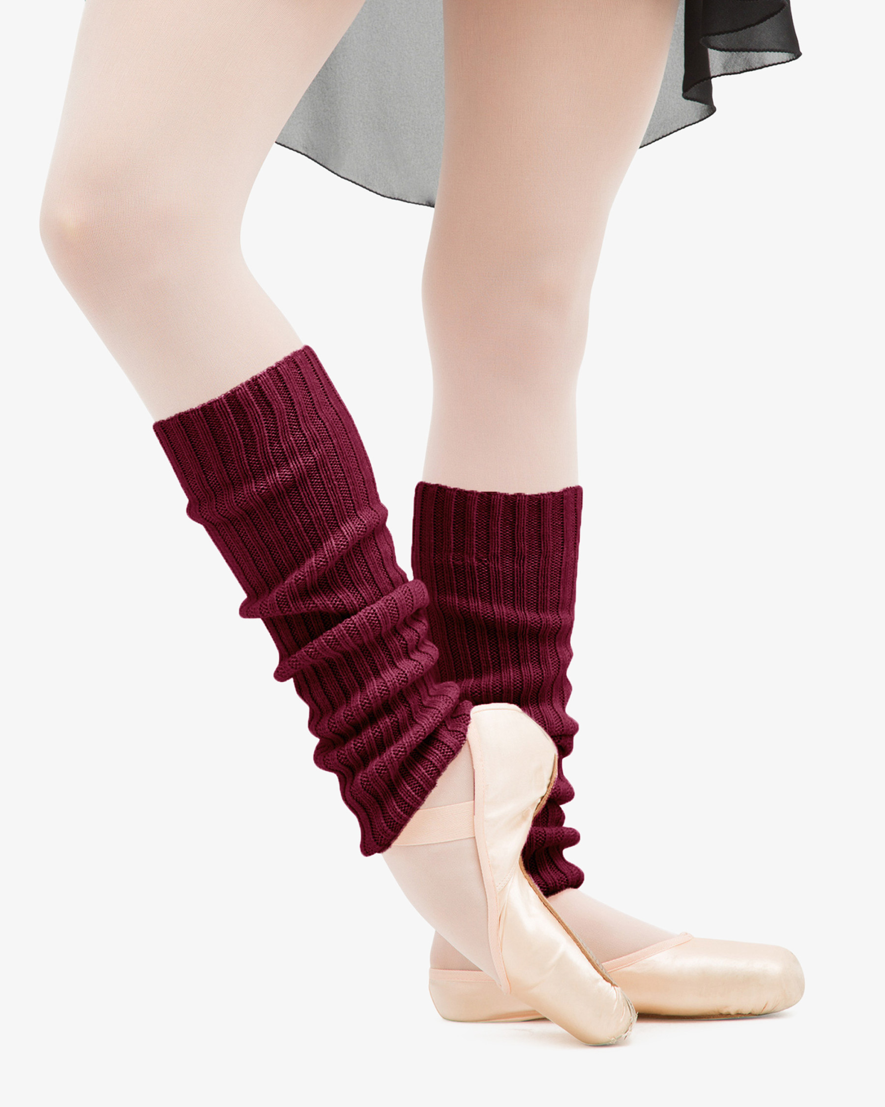Legwarmers