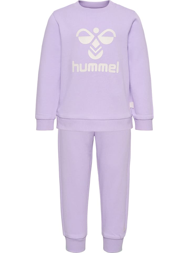 Hummel Hummel Verstellbare Taille Anzug Hmlhappy Kinder in ORCHID BLOOM günstig kaufen