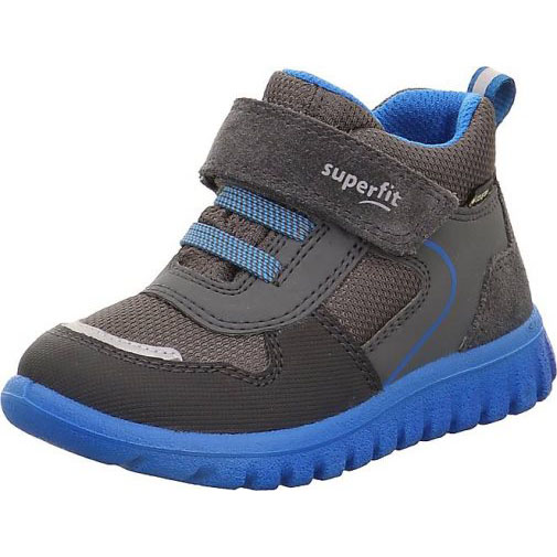 superfit Lauflernschuh SPORT7 MINI