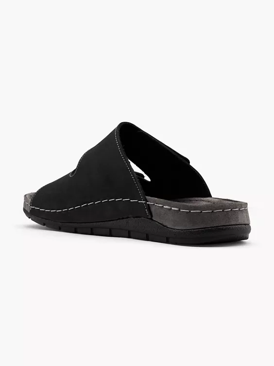 Romika Leder Pantolette