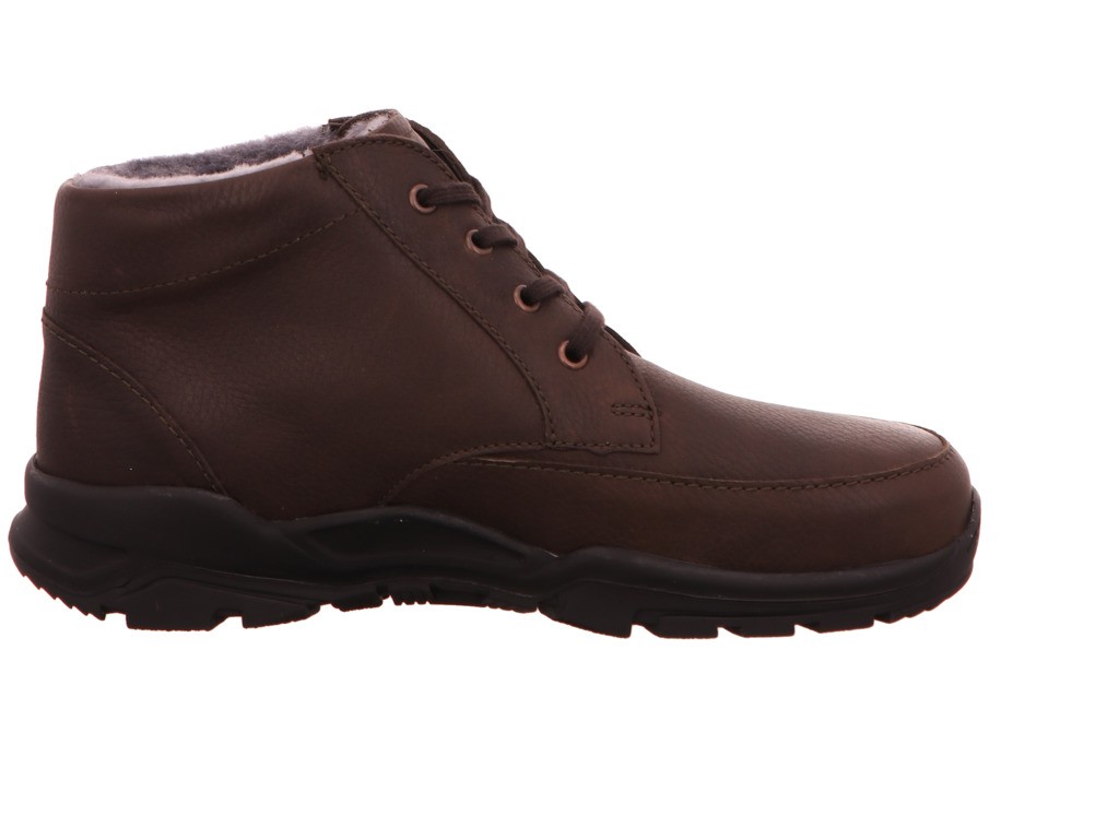 FINN COMFORT Stiefeletten braun AIBLING