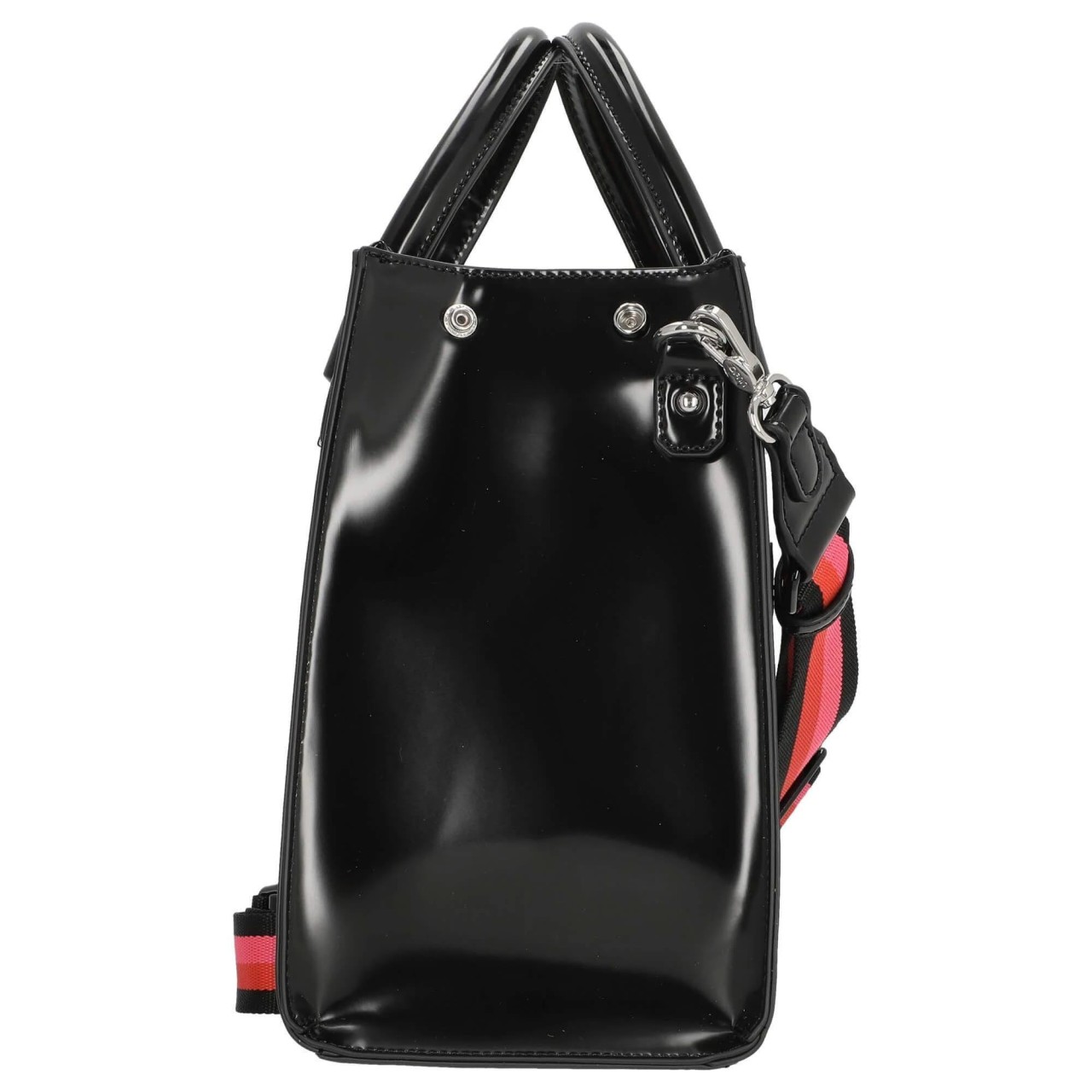 LIU.JO Handtaschen schwarz Tote