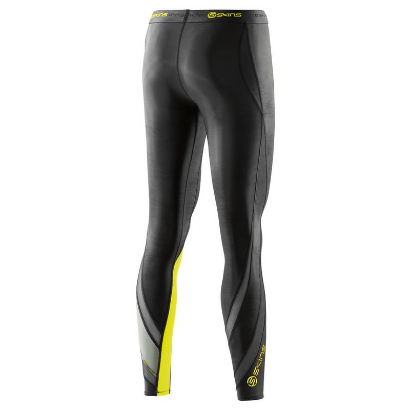Skins DNAmic Long Tights Tights Damen