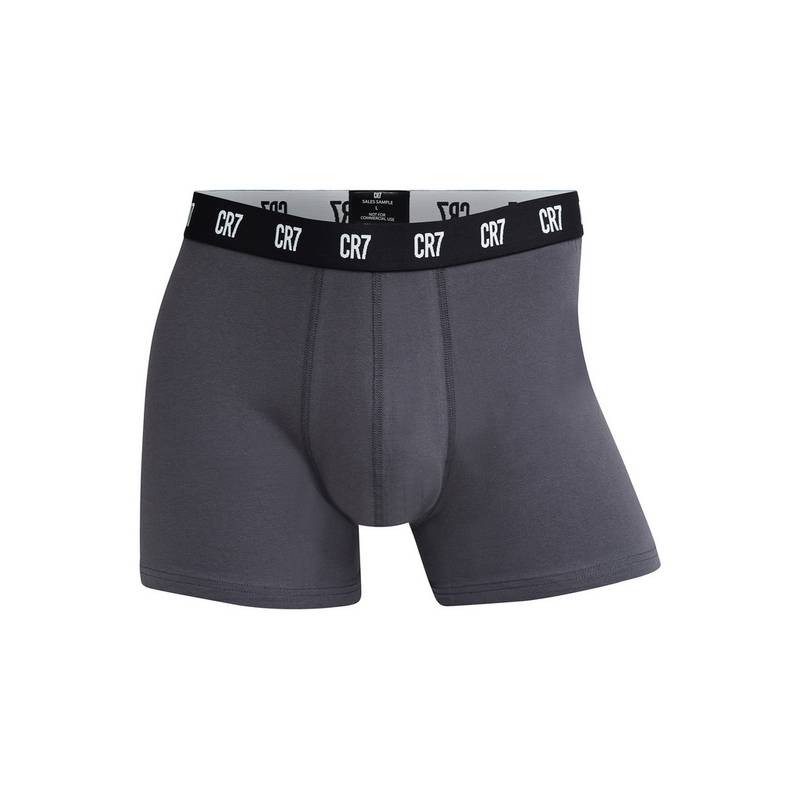 CR7 - Cristiano Ronaldo Boxer Basic Trunk Organic Herren