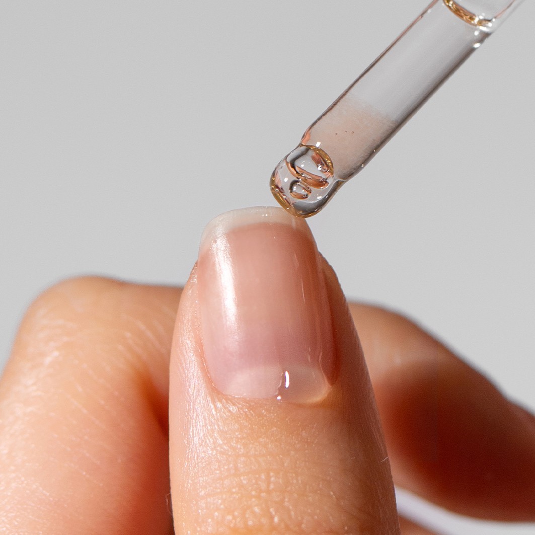 Nourishing Nail Oil