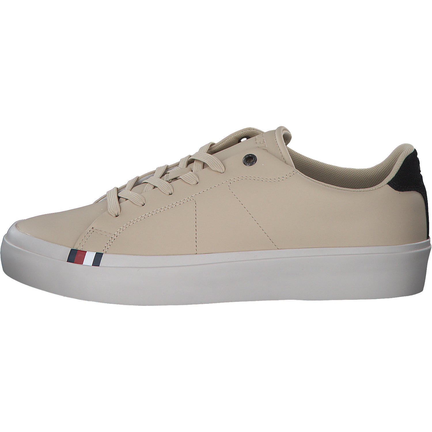 Tommy Hilfiger FM0FM04881, Klassische- & Business Schuhe, Herren, Beige