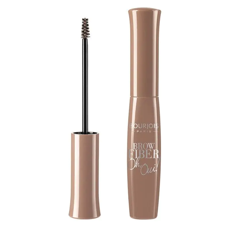 Μολύβι φρυδιών Bourjois Brow Fiber Oh Oui, 01