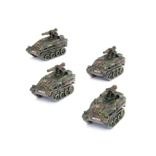 Wiesel TOW Panzerabwehr Zug (EN)