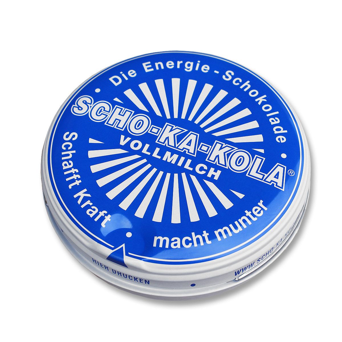 Scho-Ka-Kola Vollmilch