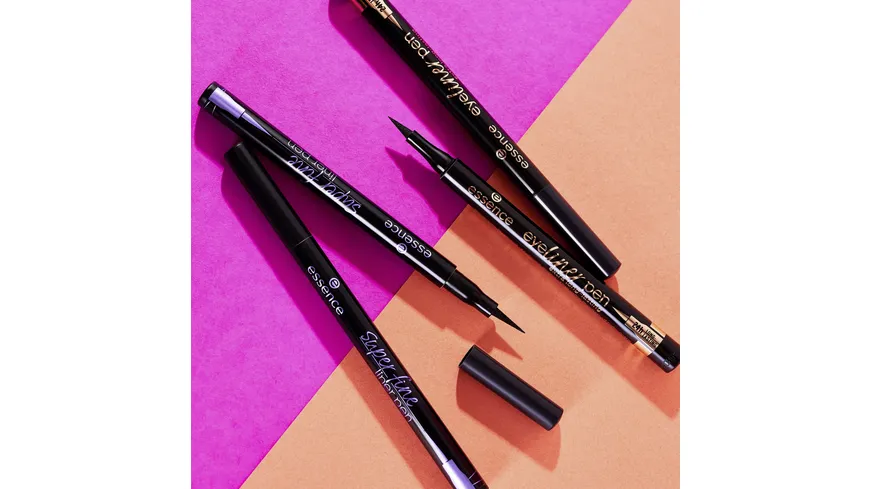 essence Super fine Liner Pen