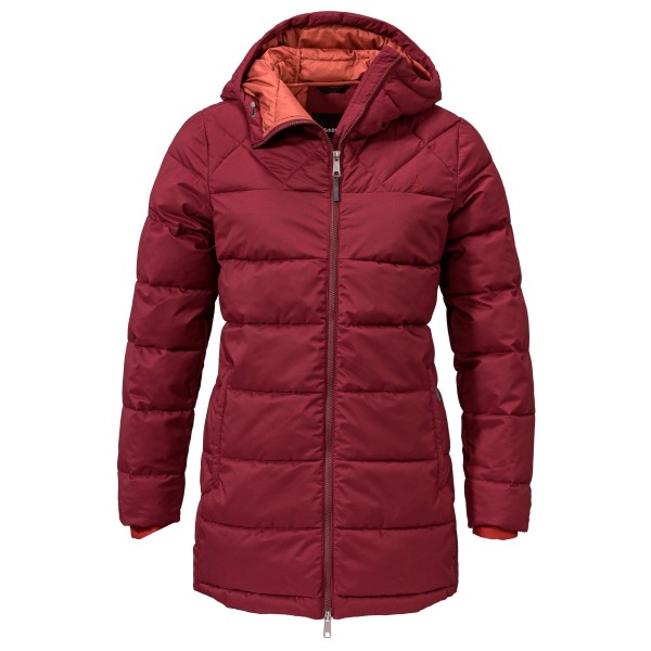 Schöffel - Women's Insulated Parka Boston - Mantel